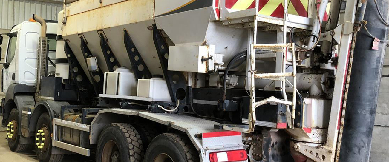 ready mix concrete beccles